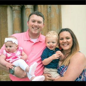 Meet your Posher, Hillary